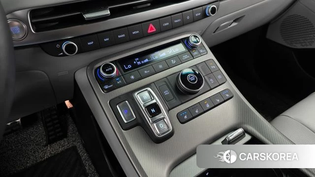 Hyundai The New Palisade id 4691759 из Кореи 34