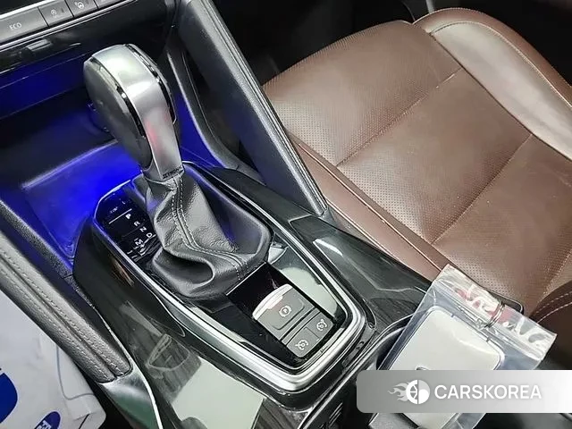 Renault Korea (Samsung) QM6 id 3013690 из Кореи 17