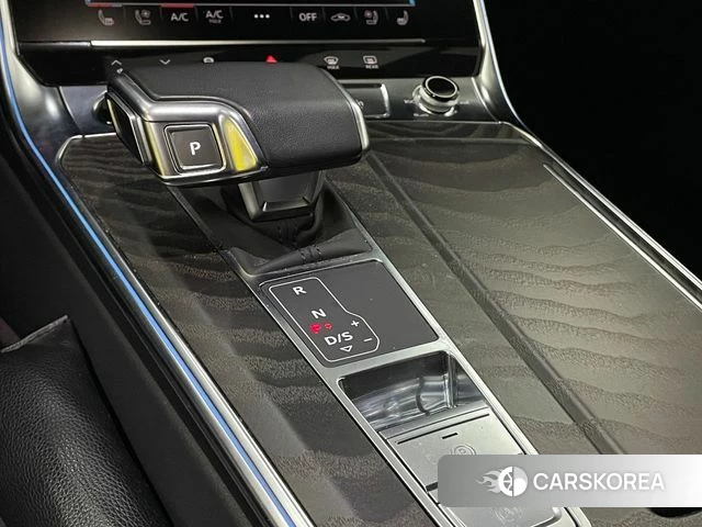 Audi A6 (C8) id 4614387 из Кореи 19
