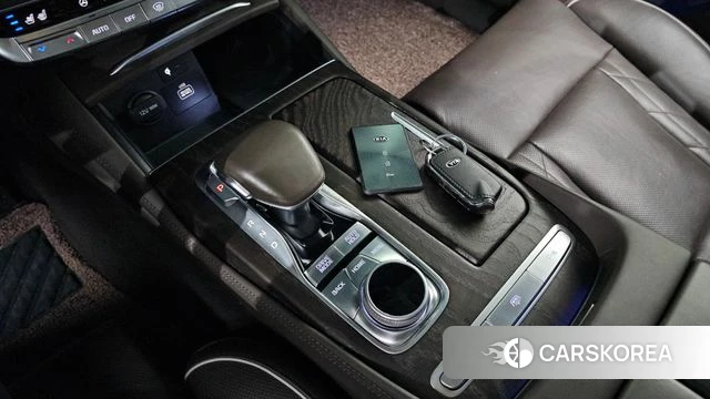 Kia More K9 id 4728112 из Кореи 33