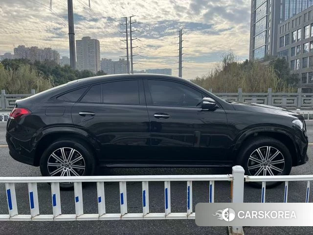 Mercedes-Benz GLE coupe id 4272003 из Китая 10
