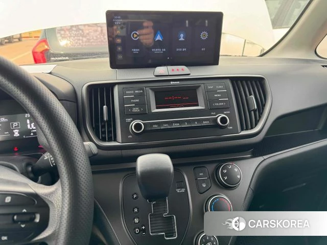 Kia The New Kia Ray id 3858602 из Кореи 14