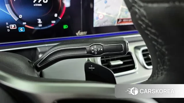 Mercedes-Benz GLE-Class W167 id 3778303 из Кореи 19