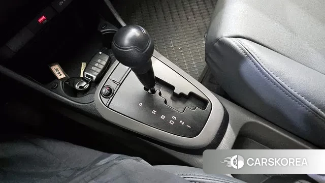 Kia Morning Urban (JA) id 3038040 из Кореи 19