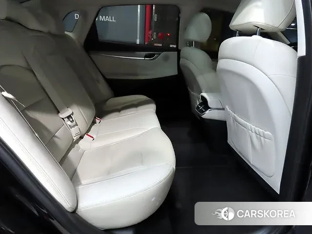 Hyundai The New Grandeur IG id 3545839 из Кореи 19