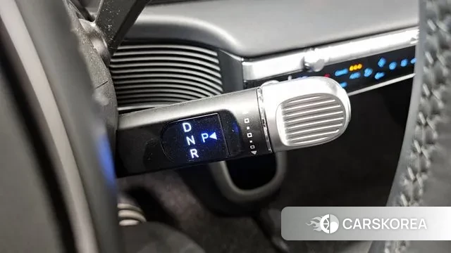 Hyundai Ionic 5 id 3421195 из Кореи 19