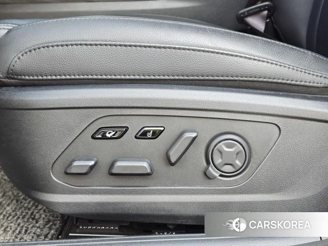Kia K8 id 4628592 из Кореи 19