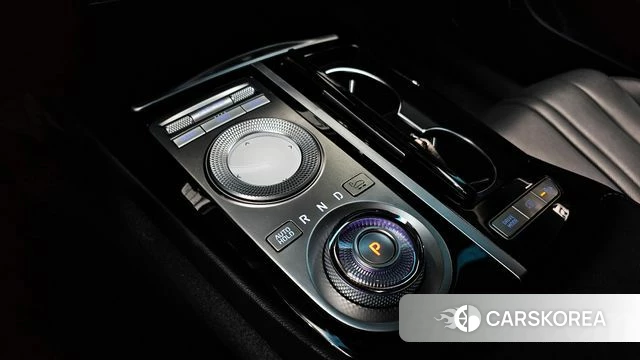 Genesis G80 (RG3) id 3885217 из Кореи 19