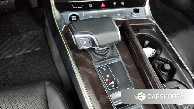 Audi A6 (C8) id 2939777 из Кореи 19