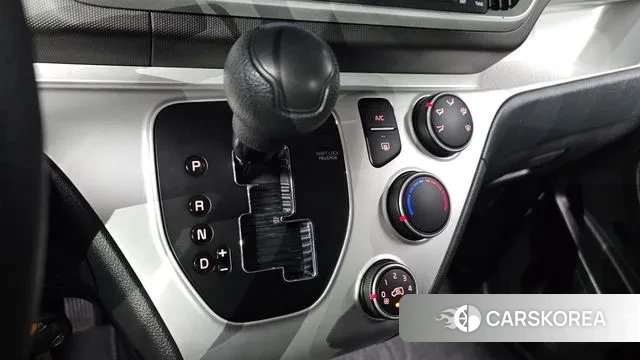 Kia The New Ray id 3242641 из Кореи 19