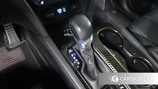 Hyundai Santa Fe TM id 3356949 из Кореи 19