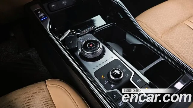 Kia Sorento 4th Generation id 2693546 из Кореи 19