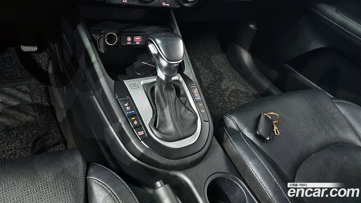 Kia Come New K3 id 1948993 из Кореи 19