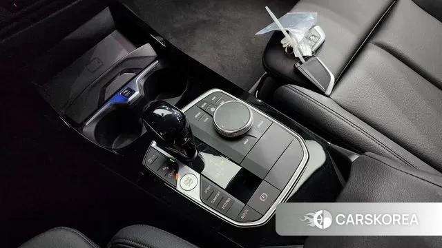 BMW 2 Series Gran Coupe (F44) id 3372632 из Кореи 19