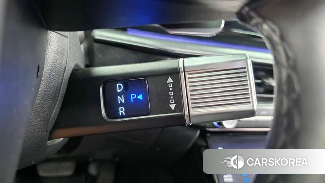 Hyundai Grandeur Hybrid (GN7) id 4739723 из Кореи 19