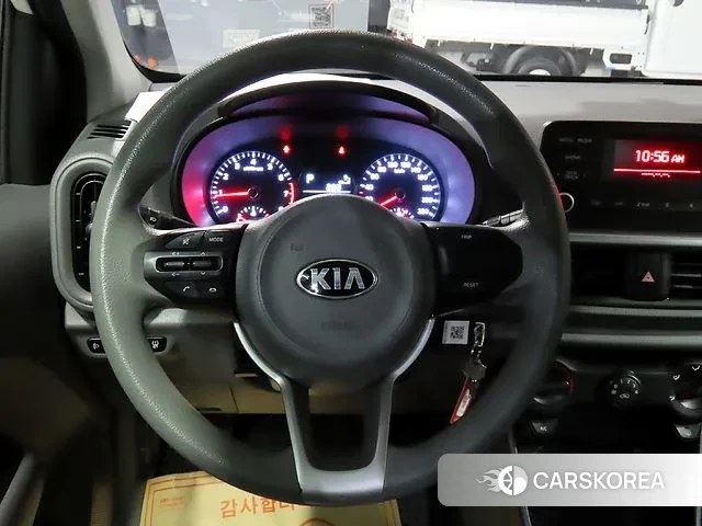 Kia Morning Urban (JA) id 3765283 из Кореи 19