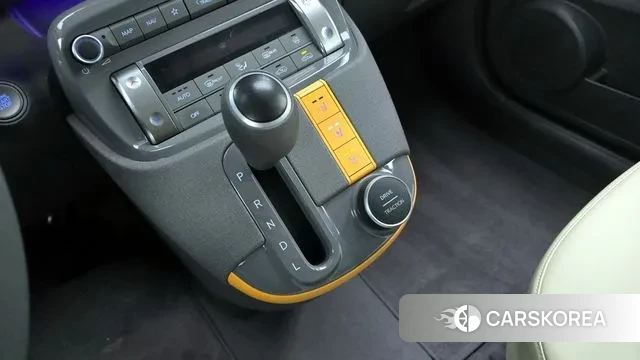 Hyundai Casper id 3746601 из Кореи 19