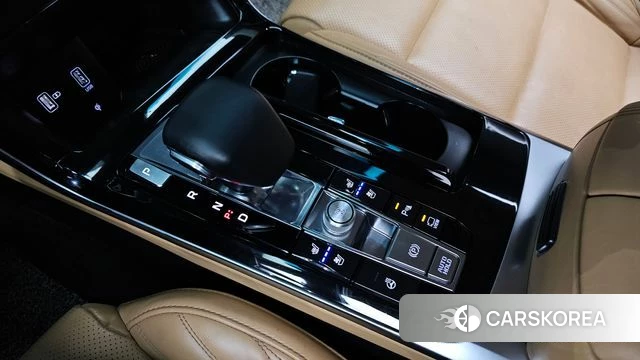 Kia K7 Premier id 4693443 из Кореи 29