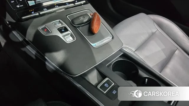 Hyundai The New Grandeur IG id 3433190 из Кореи 19