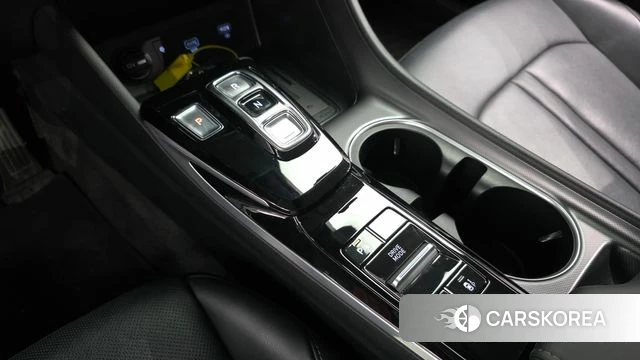 Hyundai Sonata (DN8) id 4604143 из Кореи 19