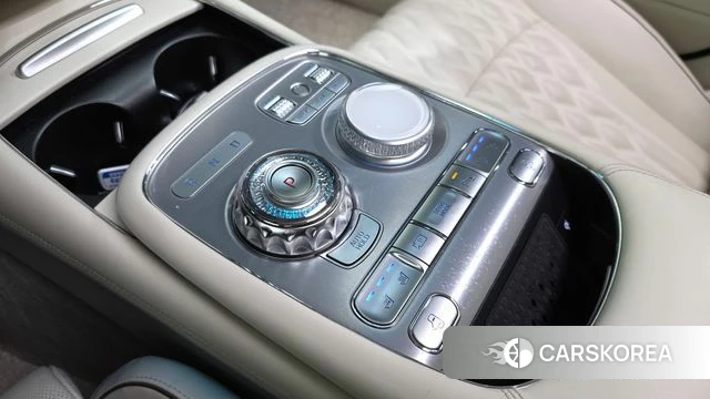Genesis G90 (RS4) id 4701801 из Кореи 19