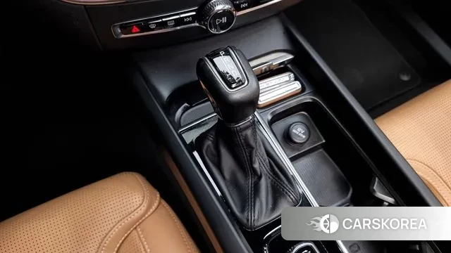 Volvo XC60 second Generation id 3182807 из Кореи 19