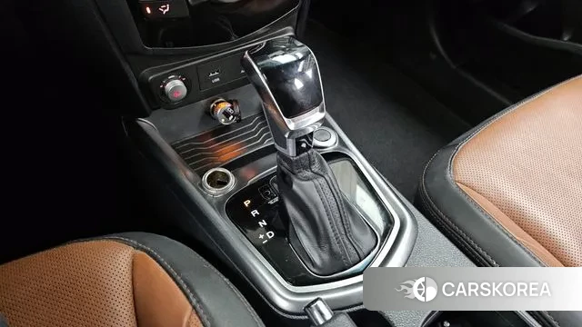 Ssangyong Tivoli Armor id 3423141 из Кореи 19