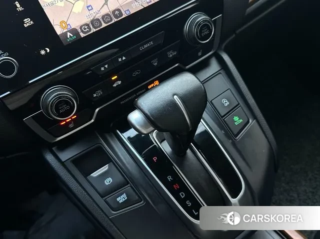 Honda CR-V 5th generation id 3696897 из Кореи 19