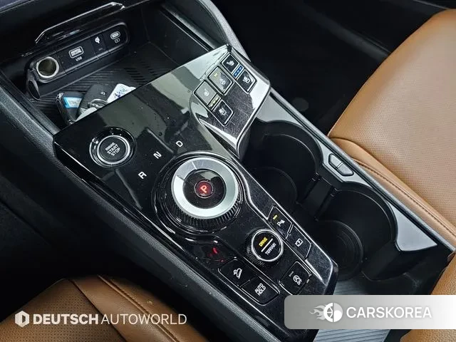 Kia Sportage 5th Generation id 3437897 из Кореи 19