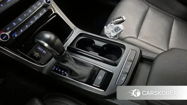 Hyundai Grandeur IG id 3045299 из Кореи 19