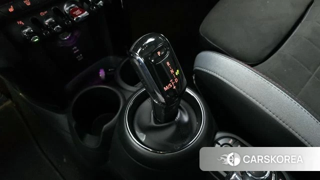 Mini Cooper S id 3935015 из Кореи 19