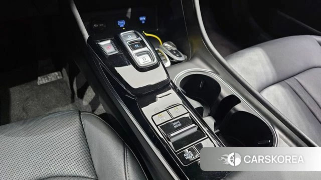 Hyundai Sonata (DN8) id 3914956 из Кореи 19