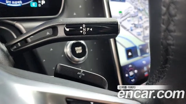 Mercedes-Benz EQE V295 id 2867603 из Кореи 19