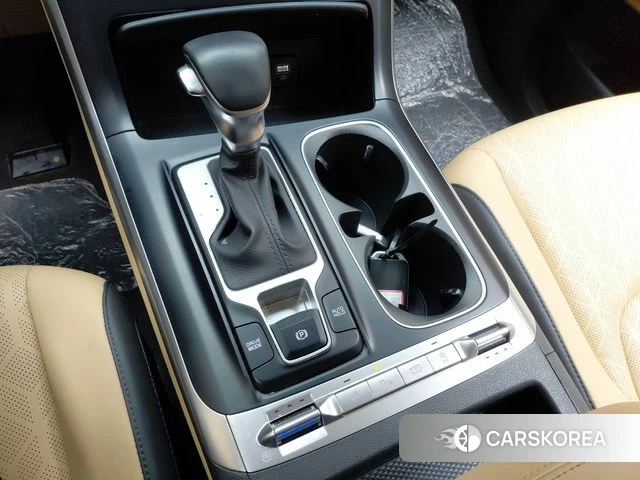 Kia Carnival 4th generation id 4650226 из Кореи 31