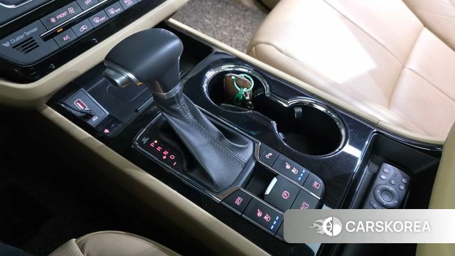 Kia The New Carnival id 4377779 из Кореи 34