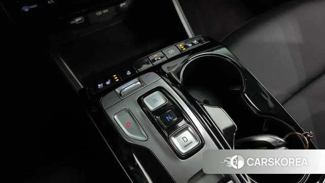 Hyundai Tucson (NX4) id 3793776 из Кореи 19