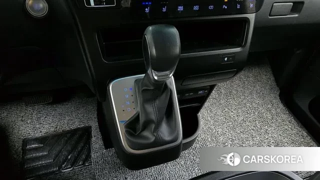 Hyundai Staria id 3278815 из Кореи 19