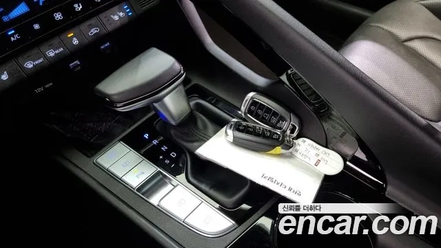 Hyundai Avante (CN7) id 2950876 из Кореи 19