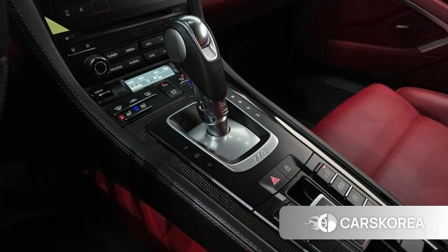 Porsche 718 Boxster id 4343666 из Кореи 31