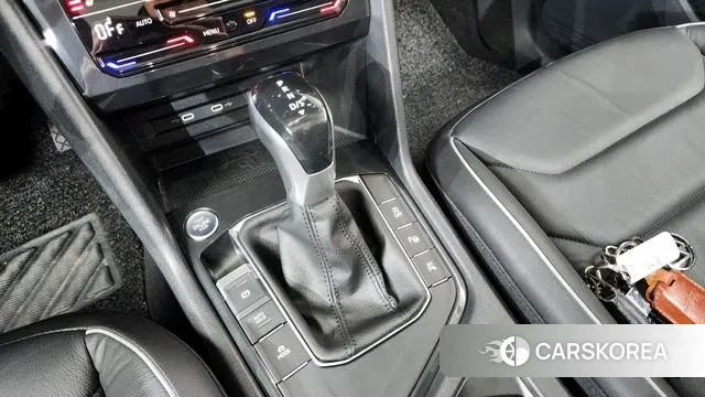 Volkswagen Tiguan second Generation id 3669904 из Кореи 19