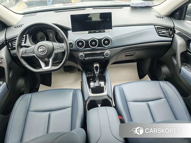 Nissan Qijun id 4258950 из Китая 16