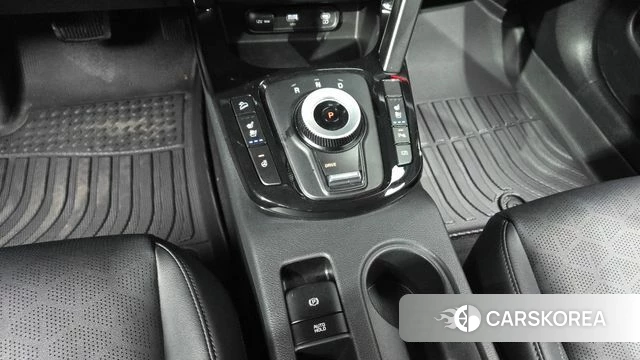 Kia The New Seltos id 3811913 из Кореи 19