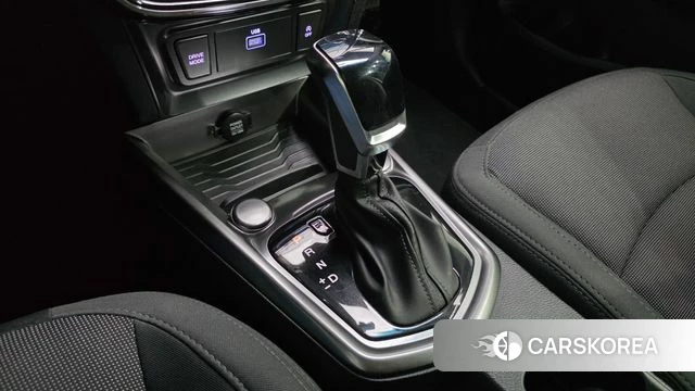 Ssangyong Berry New Tivoli id 4666232 из Кореи 19