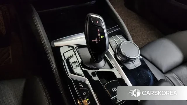 BMW 6 Series GT (G32) id 3488868 из Кореи 19