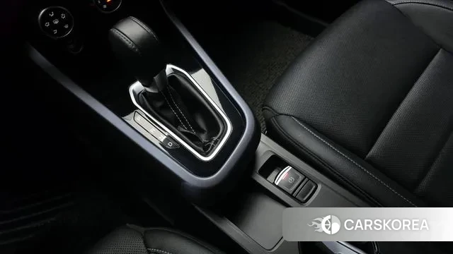 Renault Korea (Samsung) XM3 id 3253435 из Кореи 19