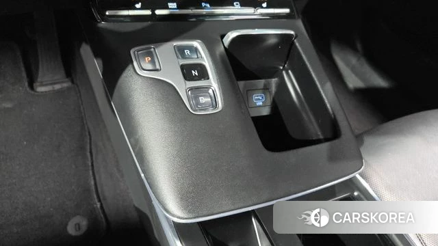 Hyundai The New Grandeur IG id 4482721 из Кореи 19