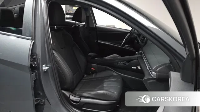 Hyundai The New Avante (CN7) id 3696022 из Кореи 19