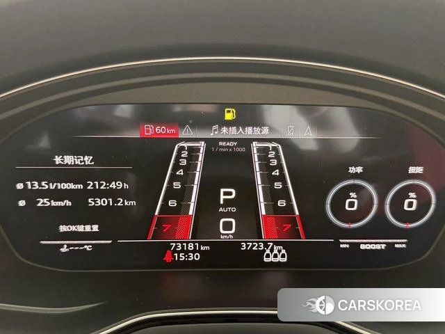 Audi S5 id 4394043 из Китая 13