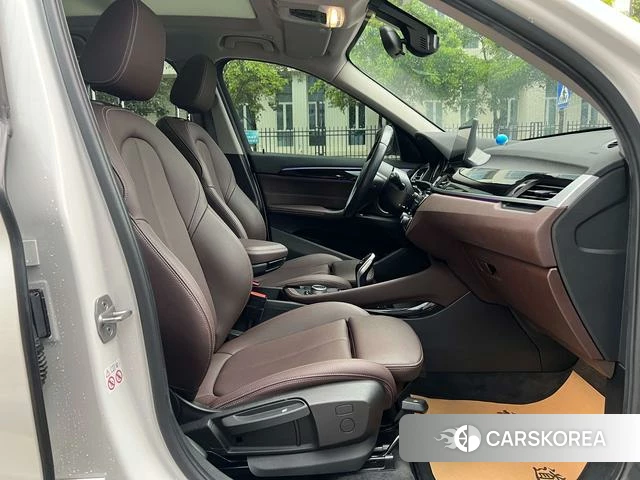 BMW X1 id 4329026 из Китая 29