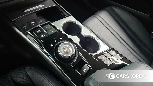 Kia K8 Hybrid id 4266655 из Кореи 19